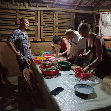 Araliya Self Cooking Resort Dambulla Exteriér fotografie